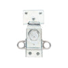 Butterfly Draw Latches