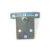 Steel Closure Plates