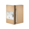 Steel Closure Plates