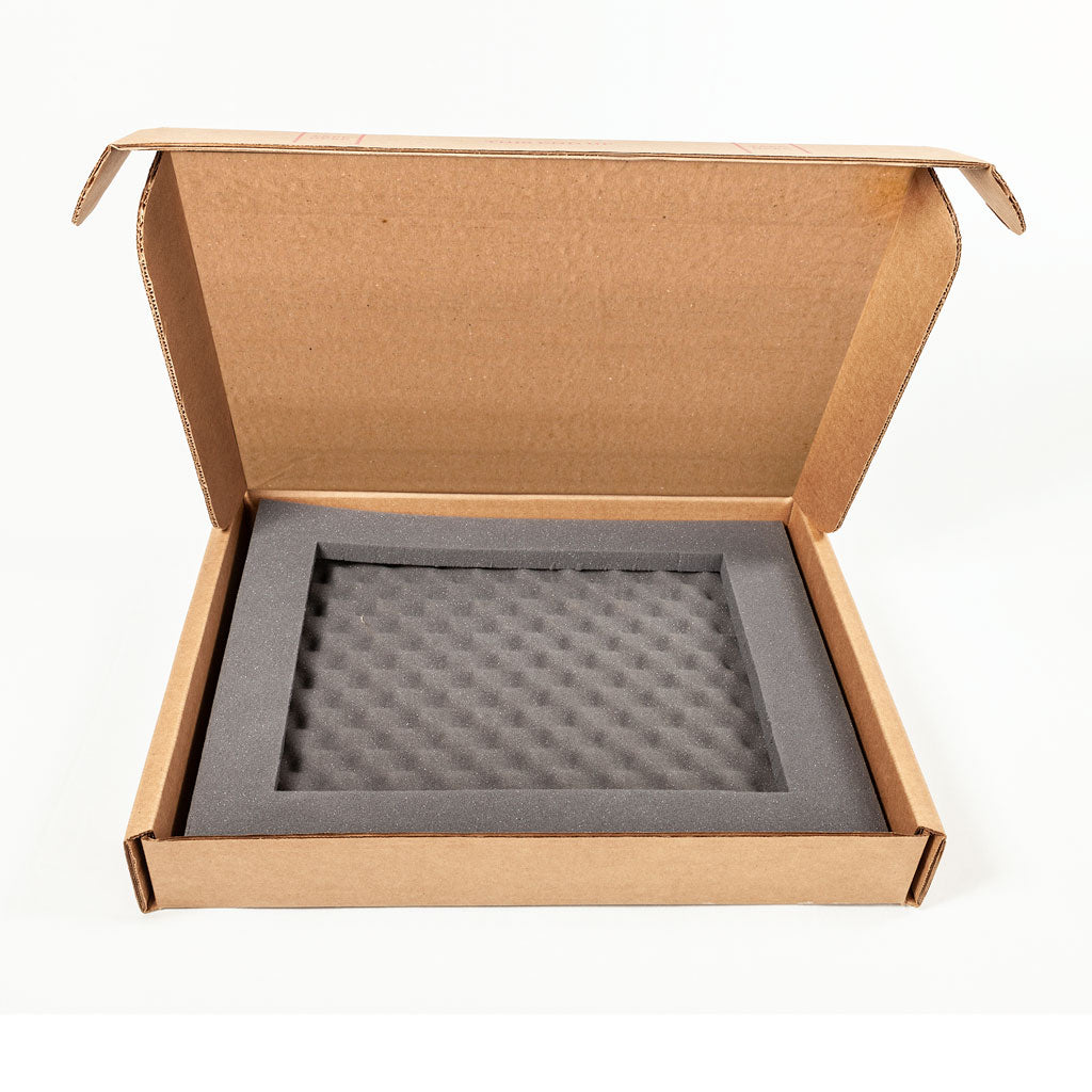 TitanStrongBox - Standard Grade - Unlined - Clearance – MASTERPAK