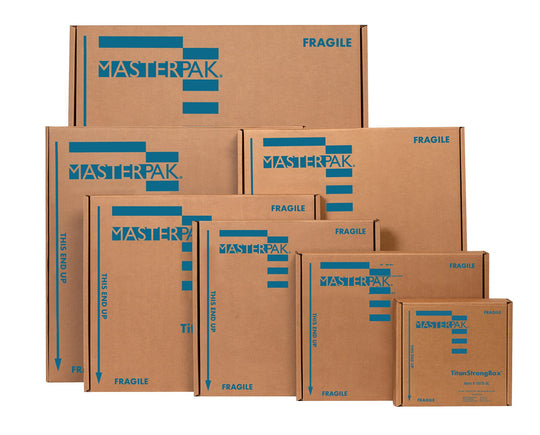 Maxpak Containers Masterpak USA – MASTERPAK