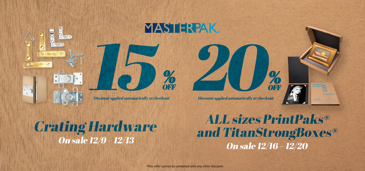 Masterpak Masterpak USA – MASTERPAK