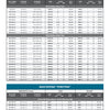 PrintPak Premium Grade - Unlined
