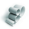 Rolling and Storage Tube | 3" Diameter with 1/8" Wall Thickness
