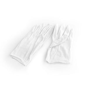 Cotton Gloves (12 Pack)