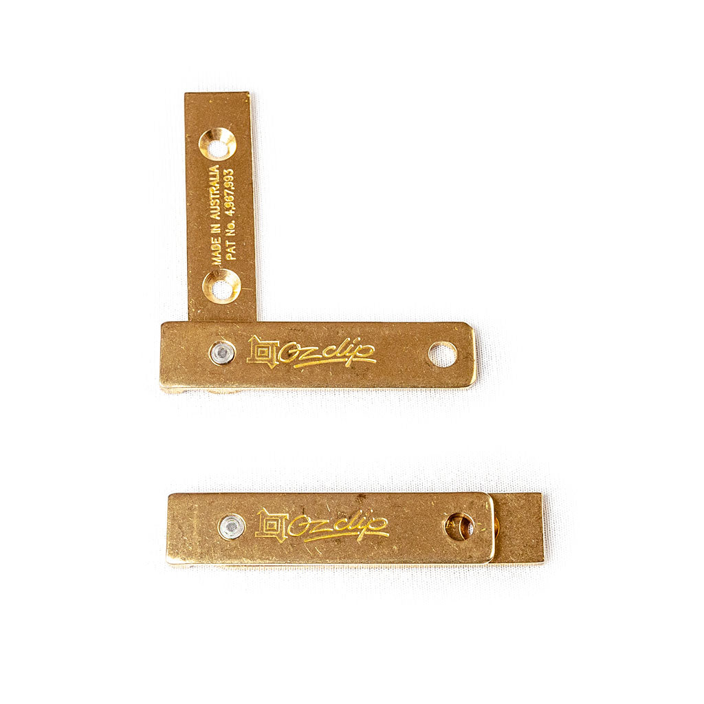 【セール 登場から人気沸騰】 Oz Clip – MASTERPAK その他