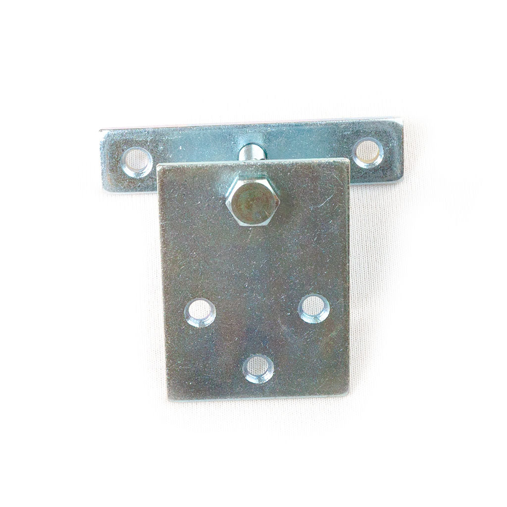 Header Closure Plate Steel Closure Plates – MASTERPAK