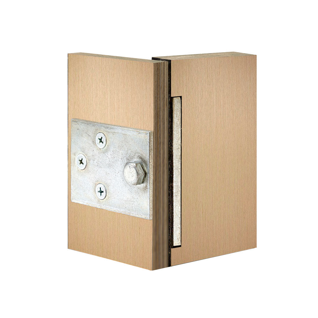 Header Closure Plate Steel Closure Plates – MASTERPAK