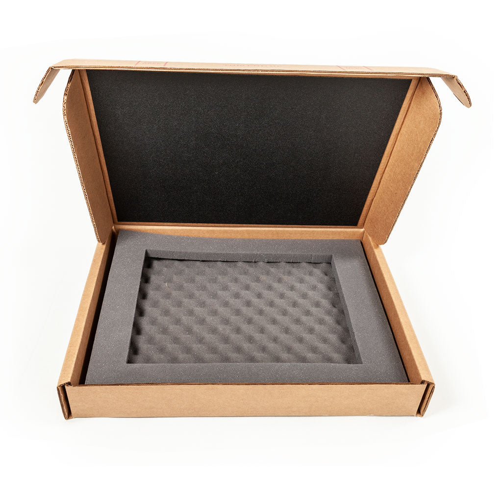 TitanStrongBox - Lined | Oversized – MASTERPAK